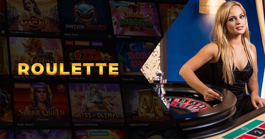 roulette Lodi646