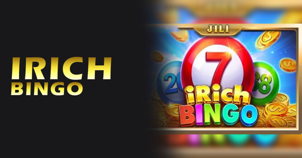 Irich Bingo Lodi646