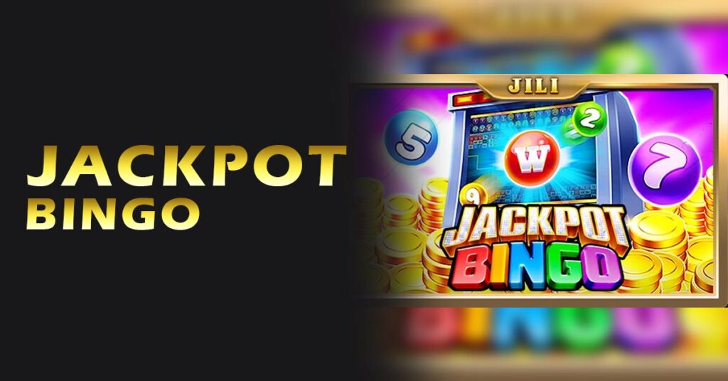 Jackpot Bingo Lodi646