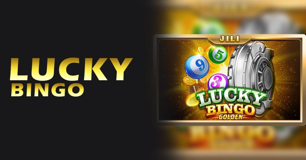 Lucky Bingo Lodi646