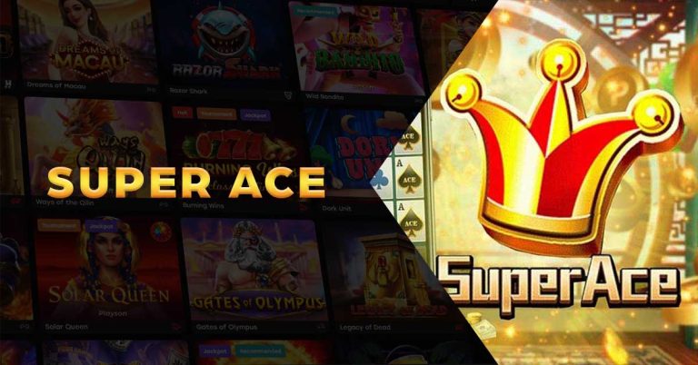 super ace