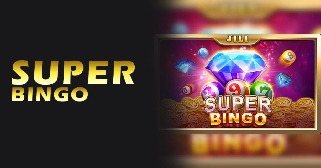 Super Bingo Lodi646