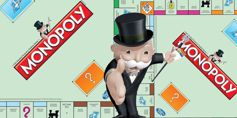 Monopoly