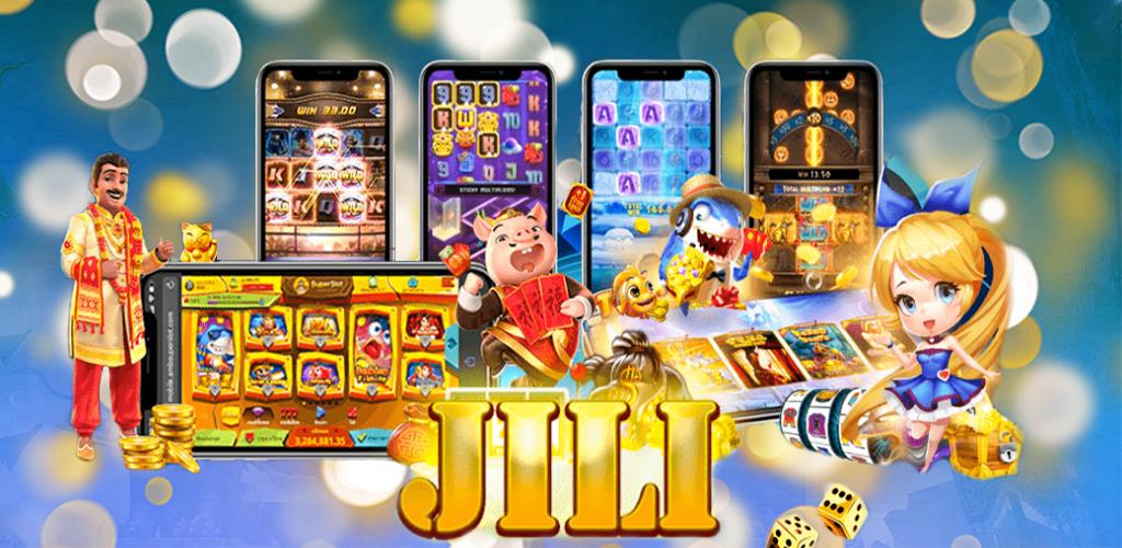 JILI Gaming | A Deep Dive into the JILI Platform