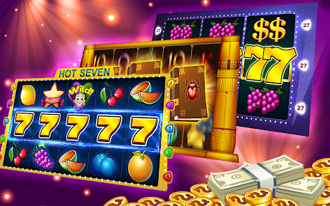 Lodi646 - Slot Game