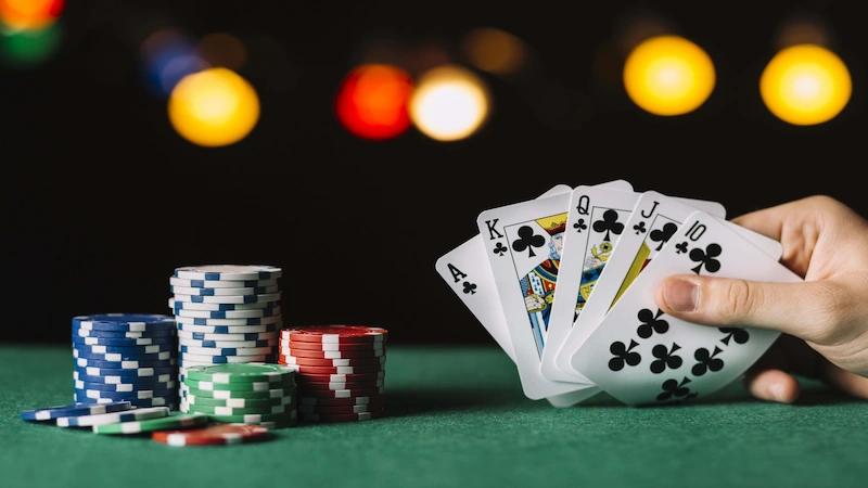 How to Play Short Deck Hold'em: Rules & Card Rankings.