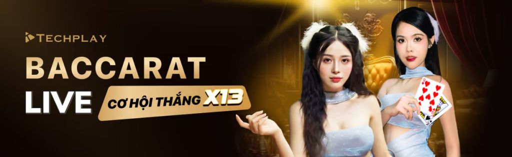 COBET Baccarat
