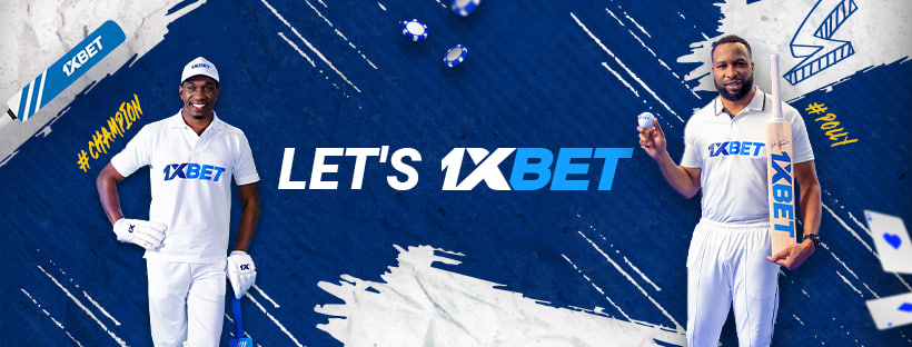 1xbet news